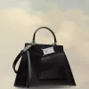 Snatched Handtasche mittel Snatched Handtasche mittel
