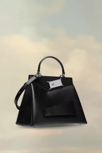 Snatched Handtasche mittel