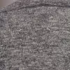 Sommerlicher Kinnstrick-Hoodie Sommerlicher Kinnstrick-Hoodie