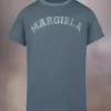 T-Shirt aus Baumwolljersey mit Logo T-Shirt aus Baumwolljersey mit Logo