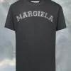 T-Shirt aus Baumwolljersey mit Logo T-Shirt aus Baumwolljersey mit Logo