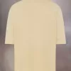 T-Shirt mit Graffiti-Logo T-Shirt mit Graffiti-Logo