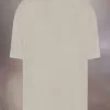 T-Shirt mit numerischem Logo T-Shirt mit numerischem Logo