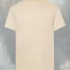 T-Shirt mit verzerrtem Logo T-Shirt mit verzerrtem Logo