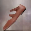 Tabi-Ballerinas aus Kalbsleder Tabi-Ballerinas aus Kalbsleder