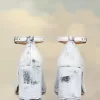 Tabi Bianchetto Heels Tabi Bianchetto Heels