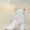 Tabi Bianchetto Stiefel Tabi Bianchetto Stiefel