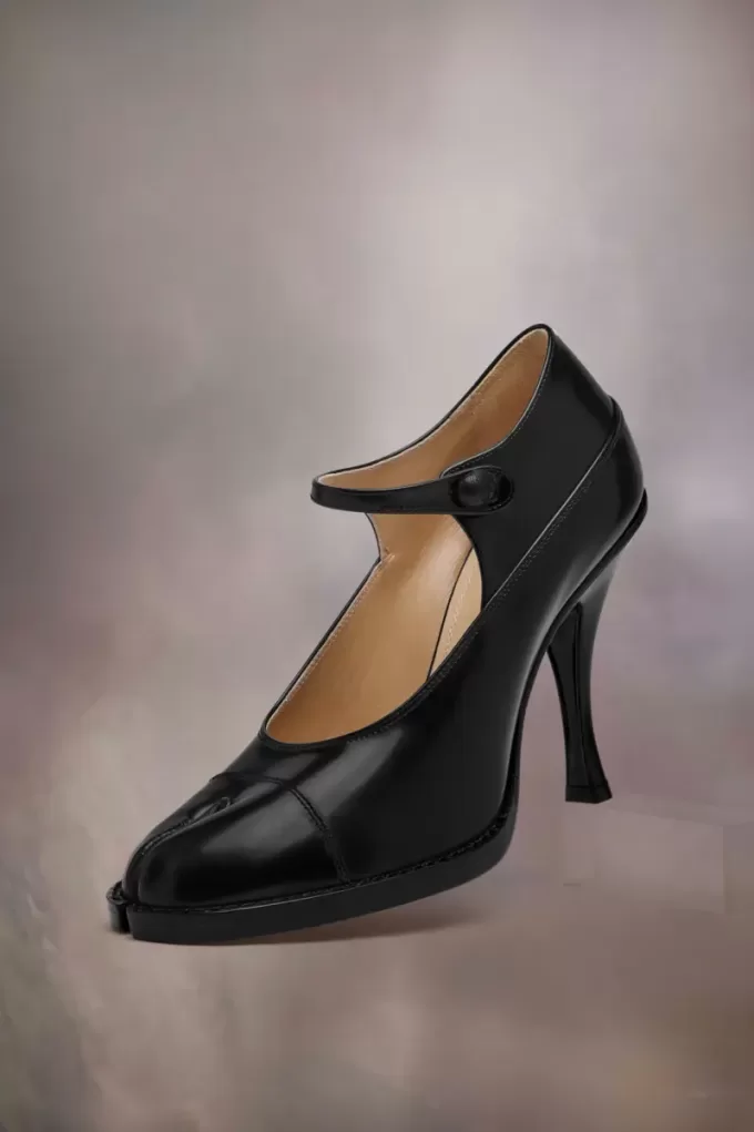 Tabi Bourgeoise Pump Tabi Bourgeoise Pump