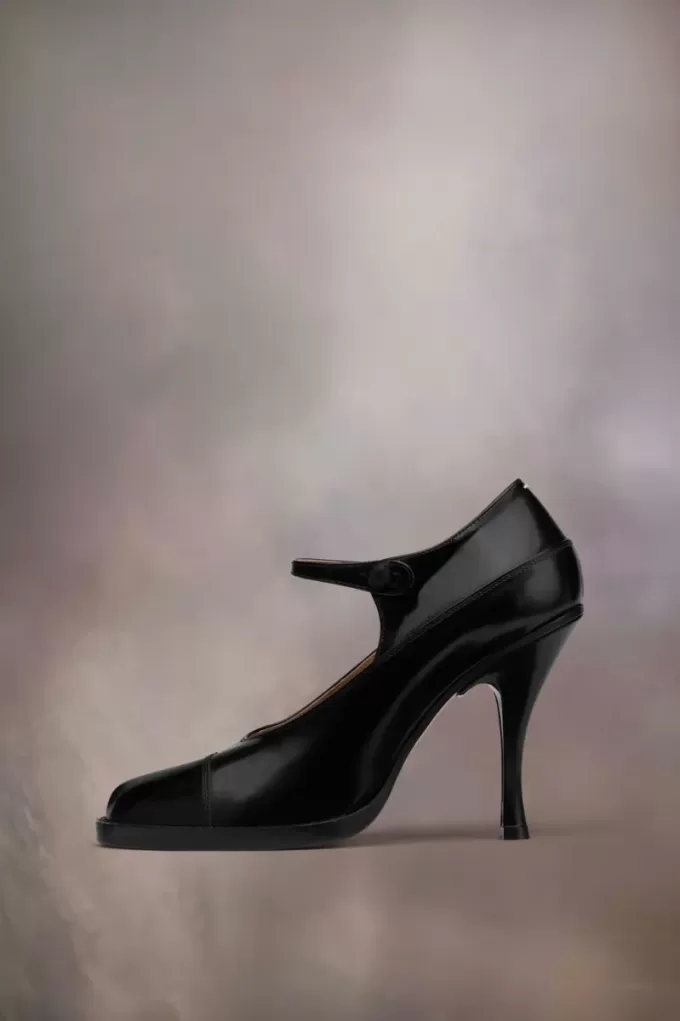 Tabi Bourgeoise Pump Tabi Bourgeoise Pump