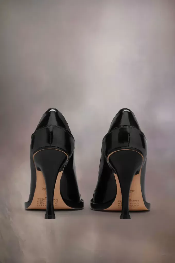 Tabi Bourgeoise Pump Tabi Bourgeoise Pump