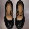 Tabi Bourgeoise Pump Tabi Bourgeoise Pump