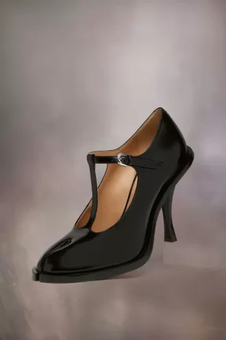 Tabi Bourgeoise Pumps Tabi Bourgeoise Pumps