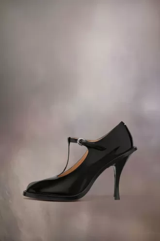 Tabi Bourgeoise Pumps Tabi Bourgeoise Pumps