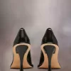 Tabi Bourgeoise Pumps