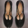 Tabi Bourgeoise Pumps