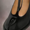 Tabi Bourgeoise Pumps