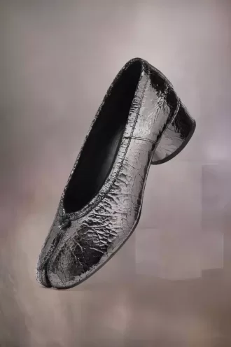 Tabi Broken Mirror Neue Ballerinas