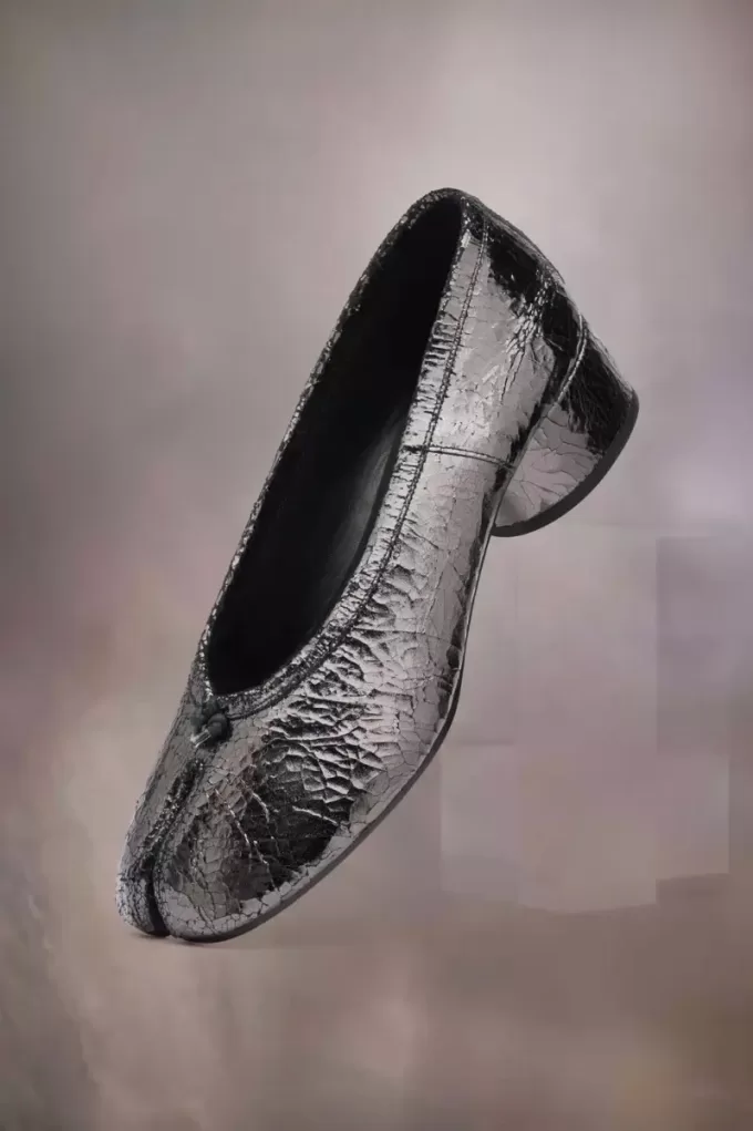 Tabi Broken Mirror Neue Ballerinas Tabi Broken Mirror Neue Ballerinas