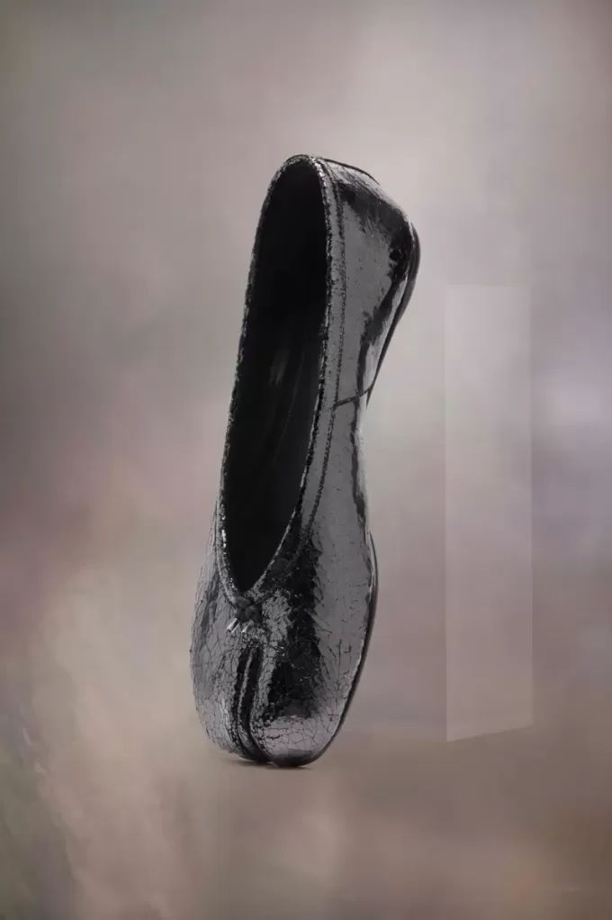 Tabi Broken Mirror Neue Ballerinas Tabi Broken Mirror Neue Ballerinas