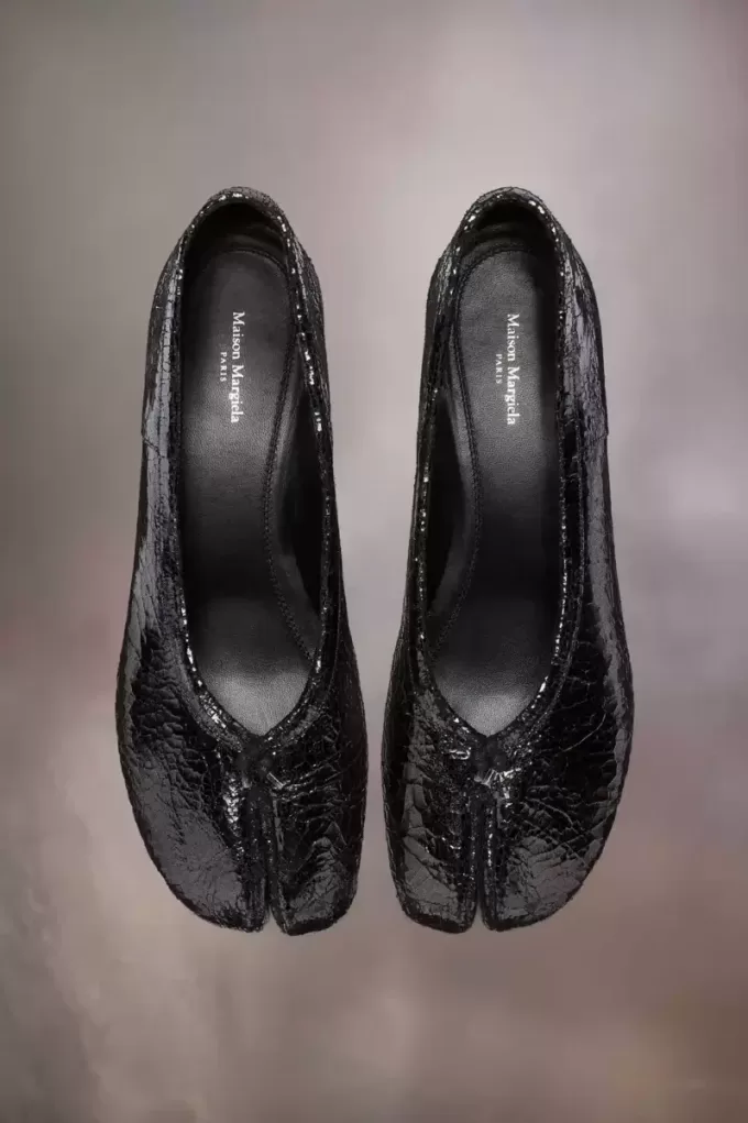Tabi Broken Mirror Neue Ballerinas Tabi Broken Mirror Neue Ballerinas