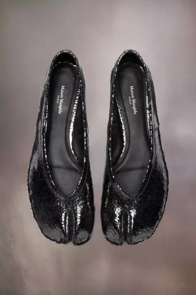 Tabi Broken Mirror Neue Ballerinas Tabi Broken Mirror Neue Ballerinas