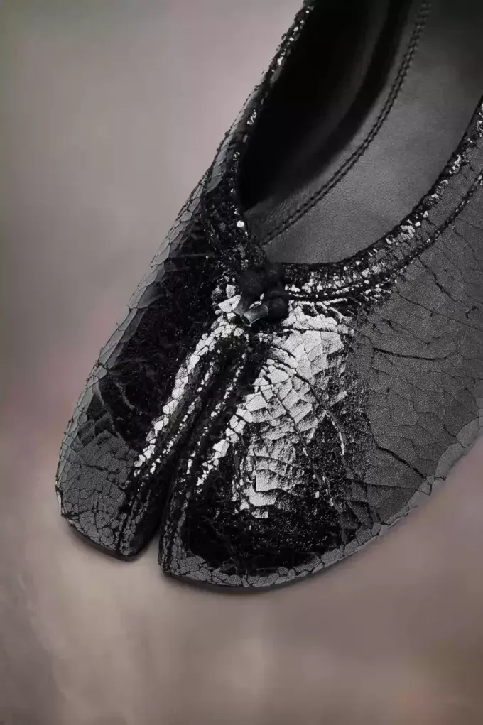 Tabi Broken Mirror Neue Ballerinas Tabi Broken Mirror Neue Ballerinas