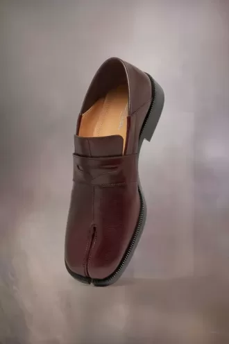 Tabi City Babouche-Loafer