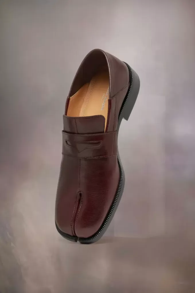 Tabi City Babouche-Loafer Tabi City Babouche-Loafer