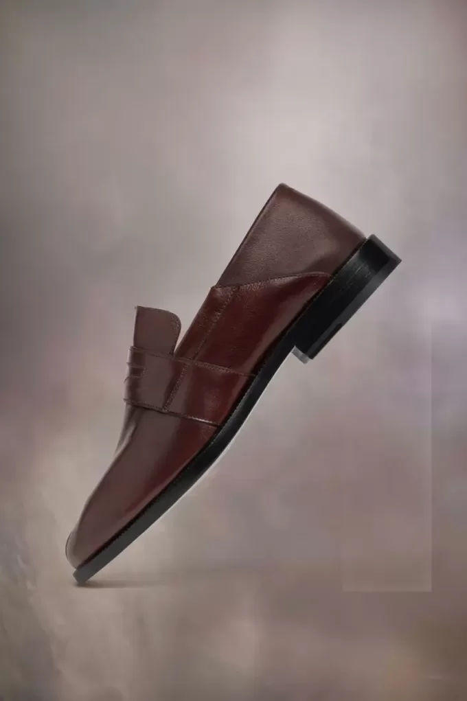 Tabi City Babouche-Loafer Tabi City Babouche-Loafer