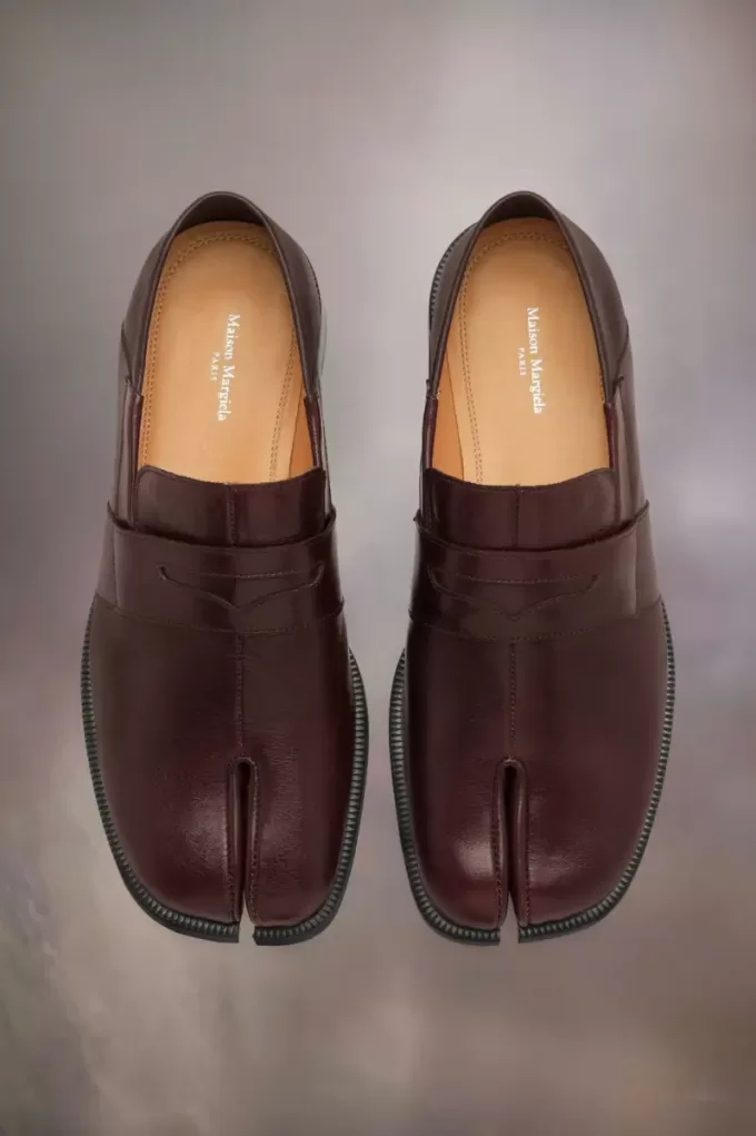 Tabi City Babouche-Loafer Tabi City Babouche-Loafer