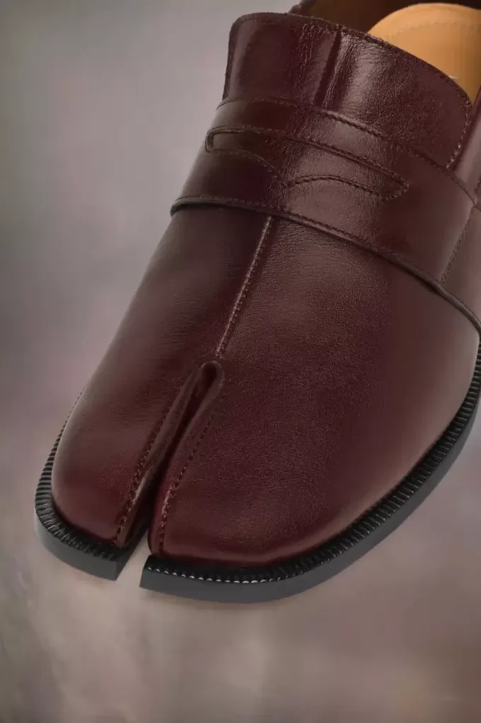 Tabi City Babouche-Loafer Tabi City Babouche-Loafer