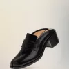 Tabi City Loafer-Mule Tabi City Loafer-Mule