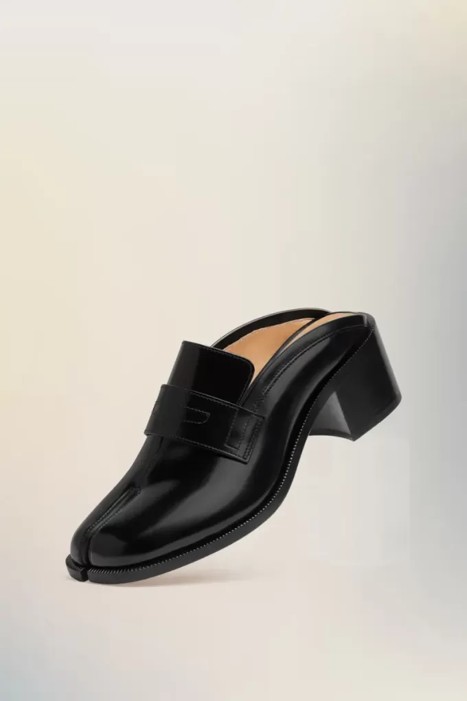 Tabi City Loafer-Mule Tabi City Loafer-Mule