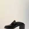 Tabi City Loafer-Mule Tabi City Loafer-Mule