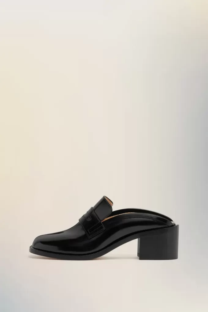 Tabi City Loafer-Mule Tabi City Loafer-Mule