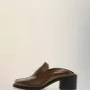 Tabi City Loafer-Mule Tabi City Loafer-Mule