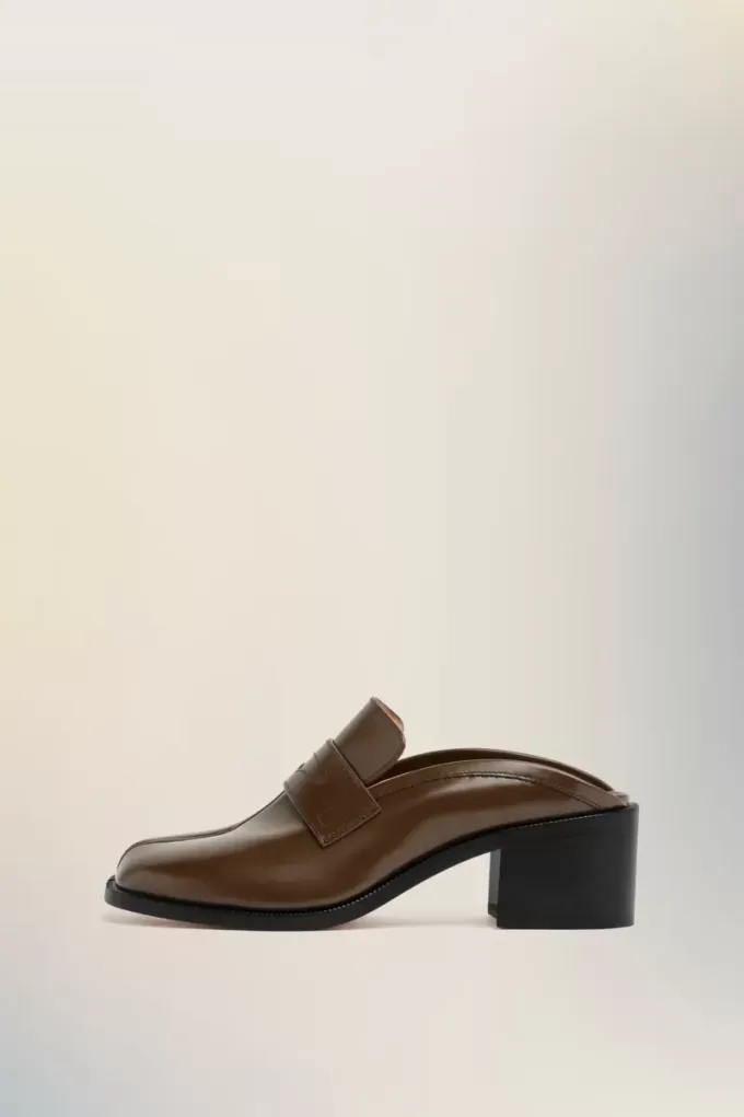 Tabi City Loafer-Mule Tabi City Loafer-Mule