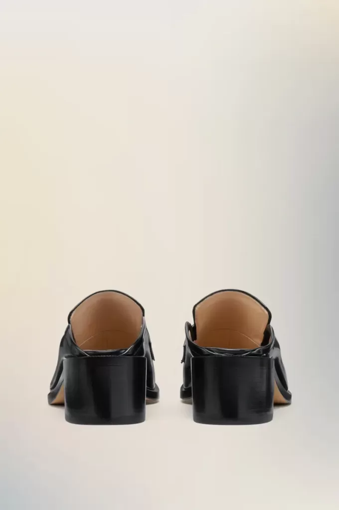 Tabi City Loafer-Mule Tabi City Loafer-Mule