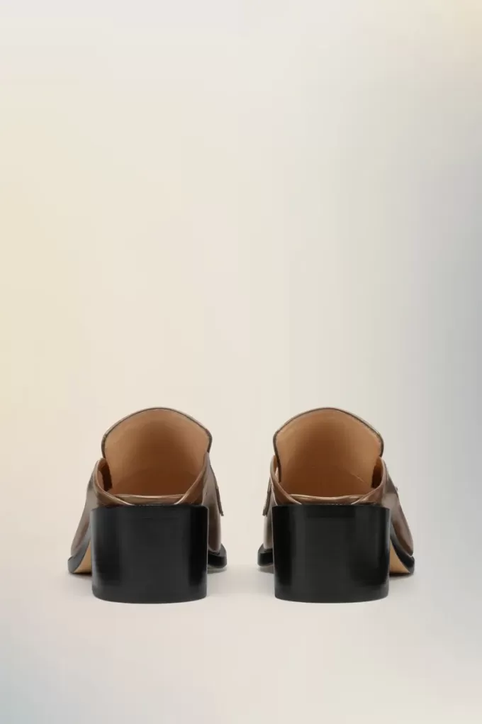 Tabi City Loafer-Mule Tabi City Loafer-Mule