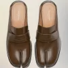 Tabi City Loafer-Mule Tabi City Loafer-Mule