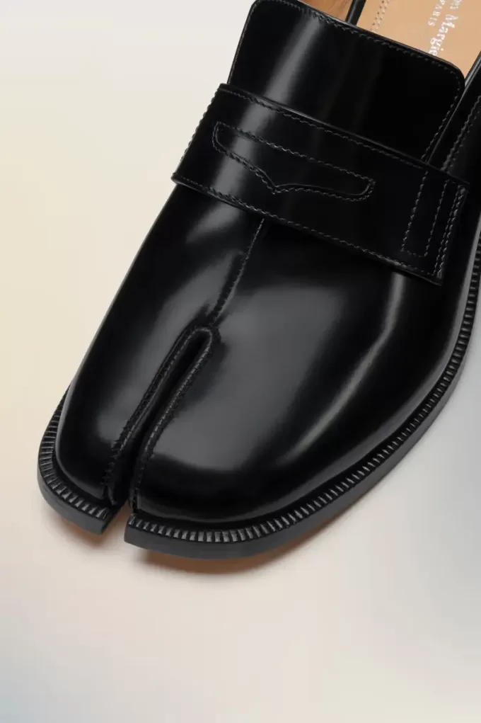 Tabi City Loafer-Mule Tabi City Loafer-Mule
