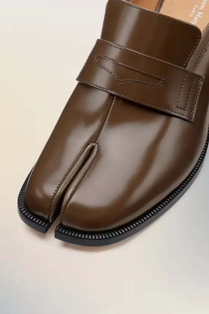 Tabi City Loafer-Mule Tabi City Loafer-Mule
