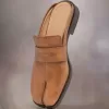 Tabi City Loafer-Pantoletten Tabi City Loafer-Pantoletten