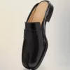 Tabi City Loafer-Pantoletten Tabi City Loafer-Pantoletten