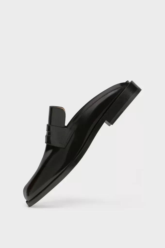 Tabi City Loafer-Pantoletten Tabi City Loafer-Pantoletten