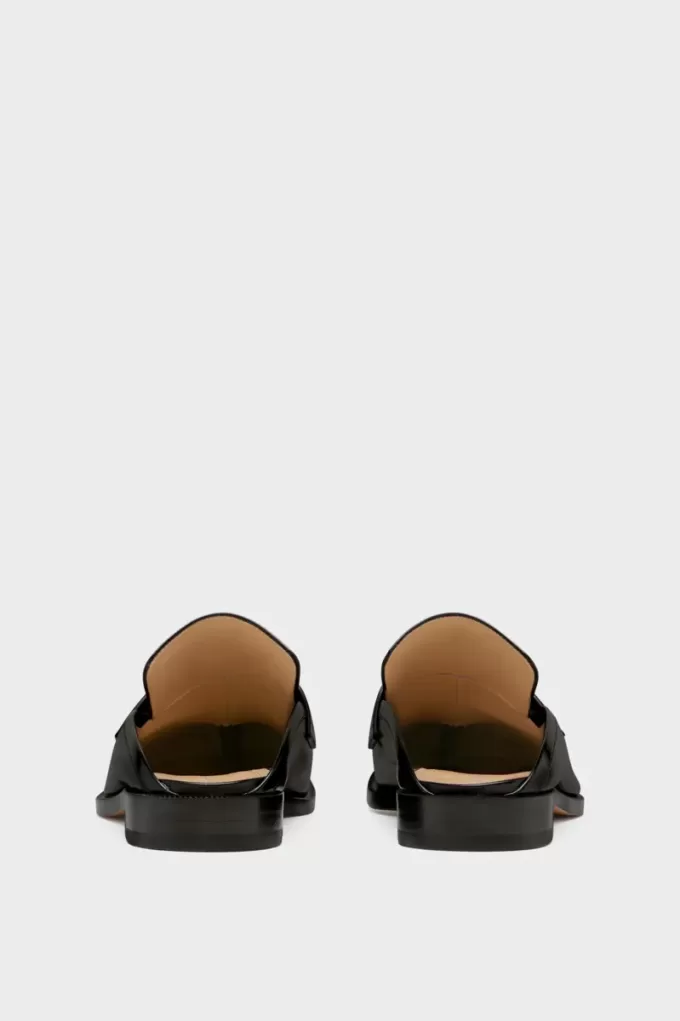 Tabi City Loafer-Pantoletten Tabi City Loafer-Pantoletten