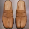 Tabi City Loafer-Pantoletten Tabi City Loafer-Pantoletten