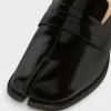 Tabi City Loafer-Pantoletten Tabi City Loafer-Pantoletten