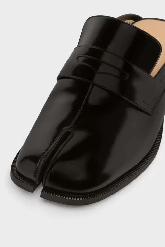 Tabi City Loafer-Pantoletten Tabi City Loafer-Pantoletten