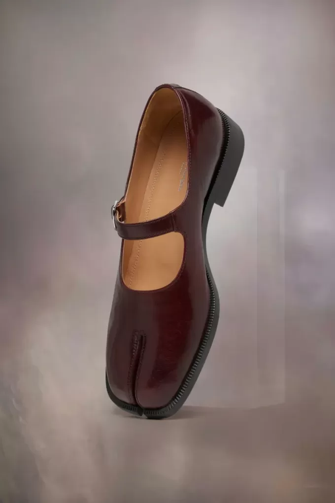 Tabi City Mary-Jane-Schuhe Tabi City Mary-Jane-Schuhe